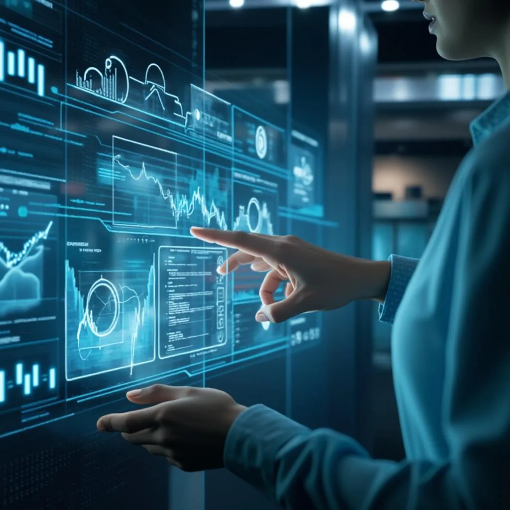 Budúcnosť tradingu s modernými technológiami
