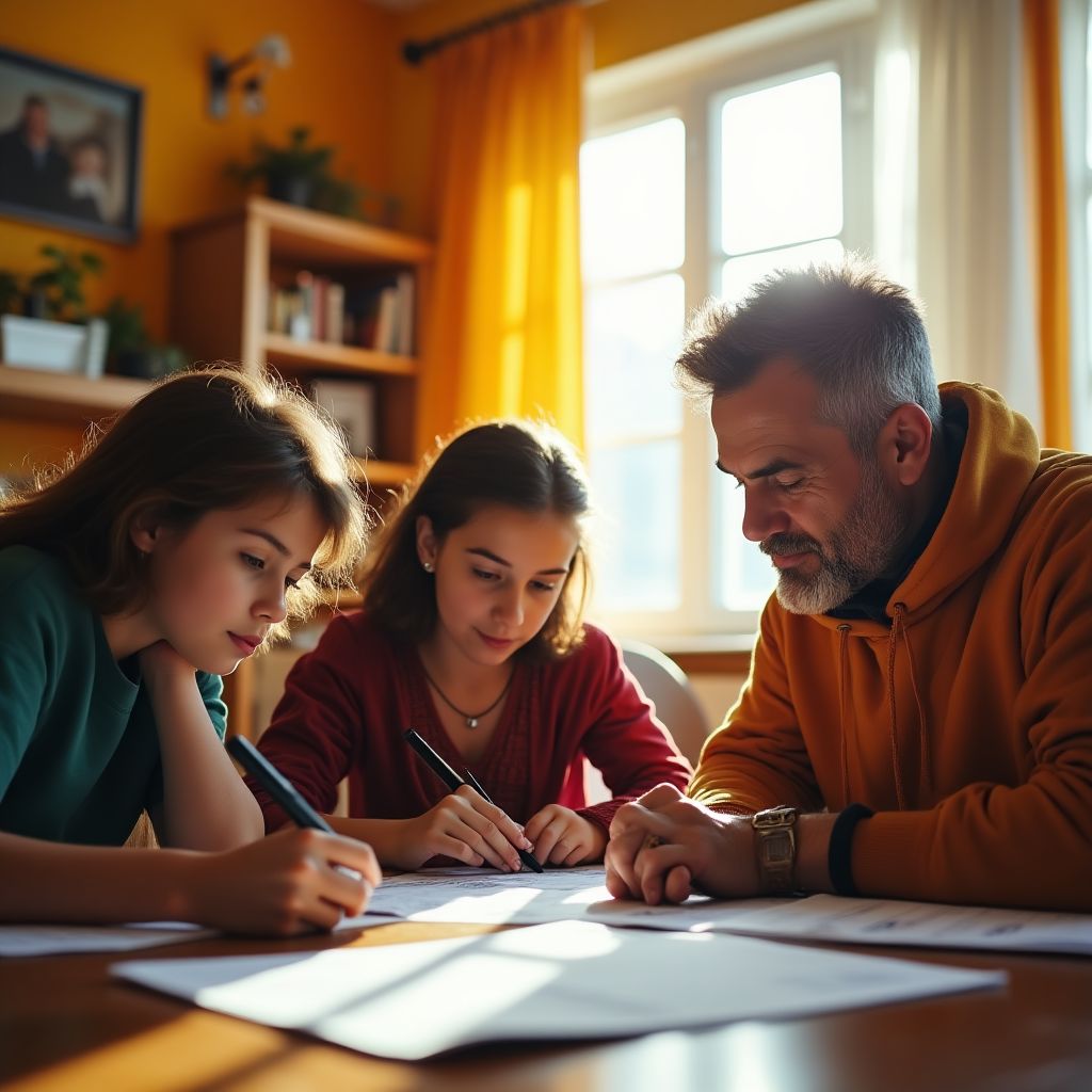 Aile finansal planlaması detay