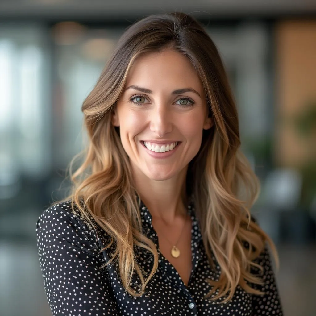 Jana Nováková, Expert na algoritmický trading